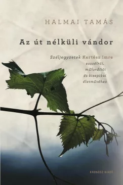 Halmai Tamás - Az út nélküli vándor