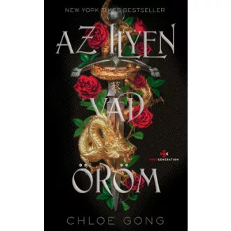 Az ilyen vad öröm - Titkos Sanghaj-sorozat