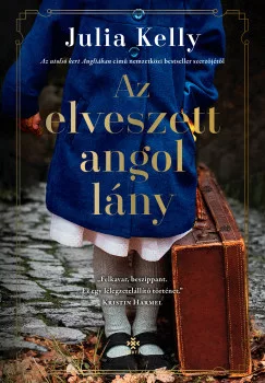 Az elveszett angol lány*