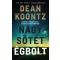 Nagy, sötét égbolt