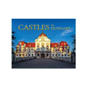 Castles in Hungary