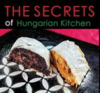 Secrets of Hungarian Kitchen