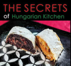 Secrets of Hungarian Kitchen