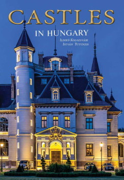 Castles in Hungary