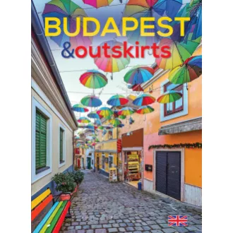 Kolozsvári Ildikó - BUDAPEST & Outskirts