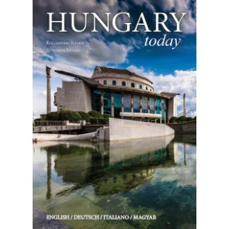 Kolozsvári Ildikó - Hungary Today