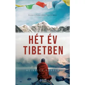 Hét év Tibetben