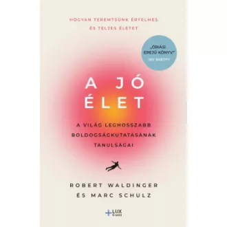 A jó élet