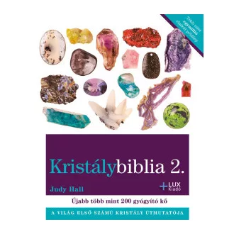 Kristálybiblia 2.