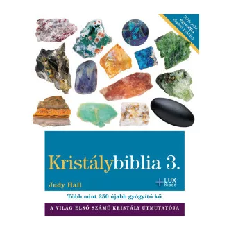 Kristálybiblia 3.