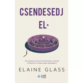 Csendesedj el