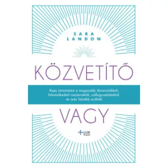 Közvetítő vagy