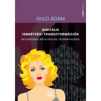 Digitális ismertség-transzformációk