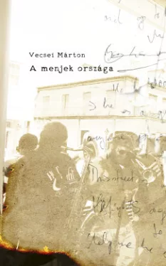 A menjek országa