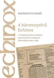 A háromnyelvű Echinox