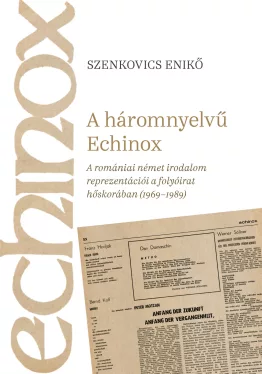 A háromnyelvű Echinox