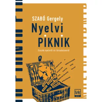 Szabó Gergely - Nyelvi piknik