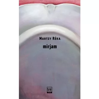 Martzy Réka - Mirjam