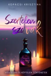 Szertelen szavak - Végtelen és képtelen történetek