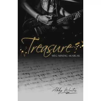 Treasure - Még mindig akarlak