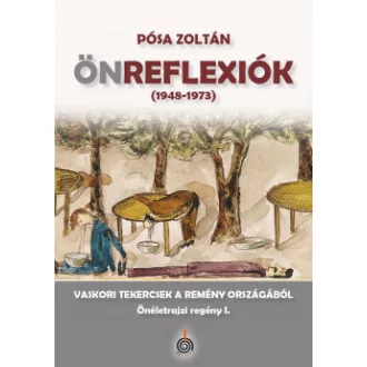 Önreflexiók (1948-1973)