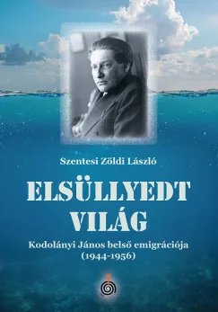 Elsüllyedt világ
