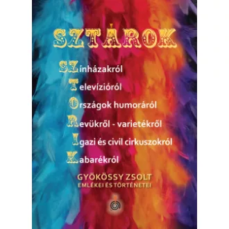 Sztárok-Sztorik