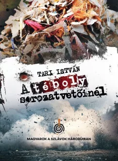 A téboly sorozatvetőinél