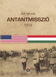 Antantmisszió - 1919