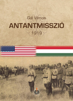 Antantmisszió - 1919