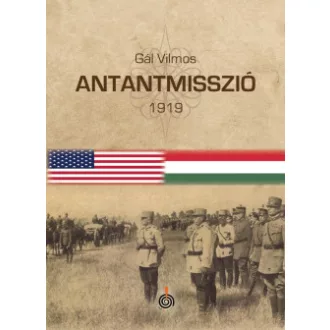 Antantmisszió - 1919