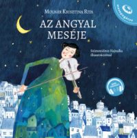 Az angyal meséje - Hanganyaggal