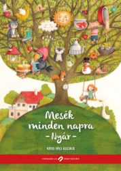 Mesék minden napra - Nyár