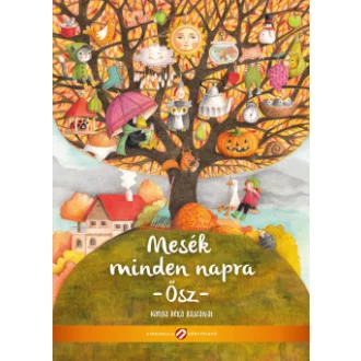 Mesék minden napra - Ősz