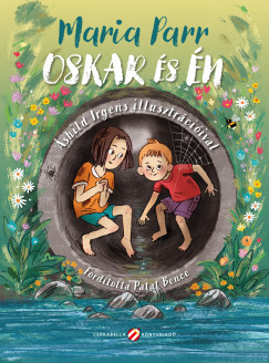 Maria Parr - Oskar és én