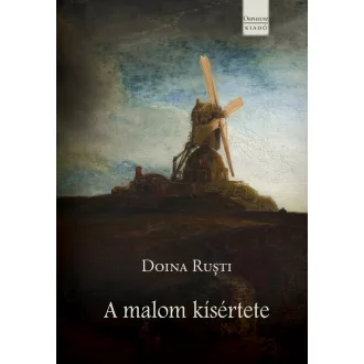 A malom kísértete