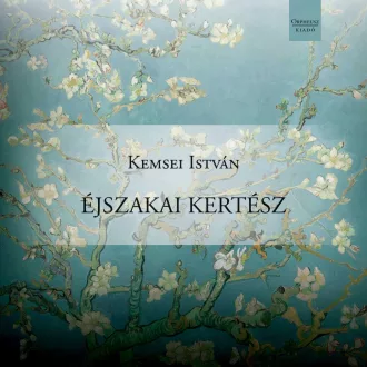 Éjszakai kertész