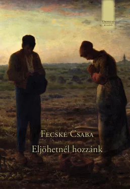 Eljöhetnél hozzánk