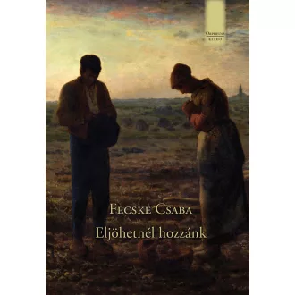 Eljöhetnél hozzánk