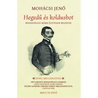 Hegedű és Koldusbot