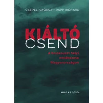 Kiáltó csend