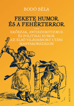 Fekete humor és fehérterror