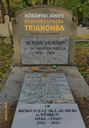 Érzelmes utazás Trianonba