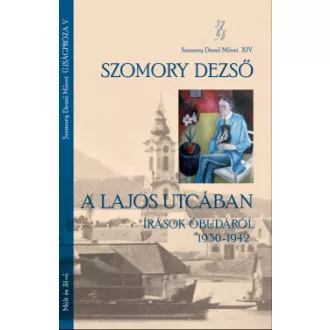 A Lajos utcában