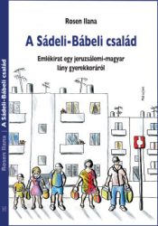 Rosen Ilana - A Sádeli-Bábeli család