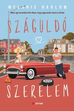 Száguldó szerelem