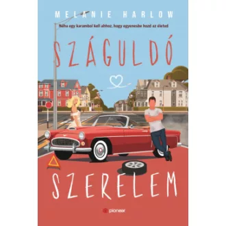 Száguldó szerelem