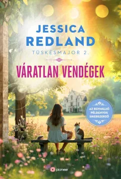 Váratlan vendégek - Tüskésmajor 2.