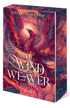 The Wind Weawer - A szélfonó - Éldekorált