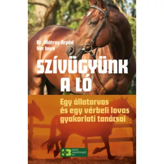 Szívügyünk a ló